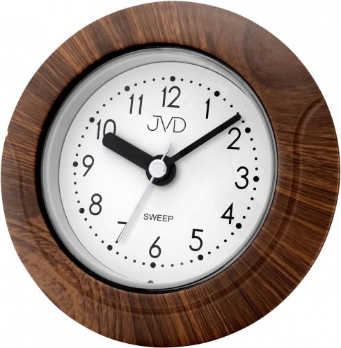 Clock JVD SH33.3