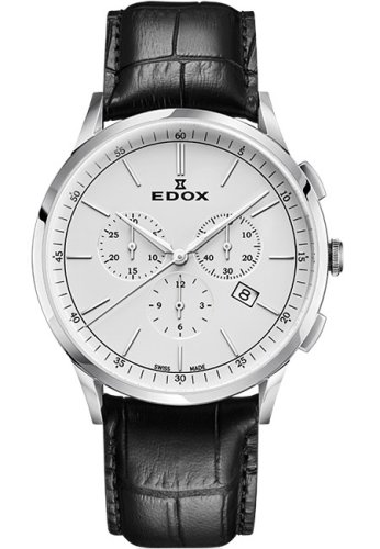 Hodinky Edox 10236-3C-Ain