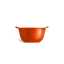 Misa na polievku a zapekaciu misu Emile Henry 0,64 l, oranžová Toscane, 762149
