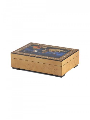 Watch box Rothenschild RS-2392-6MAP