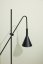 Rope Floor Lamp Black - 990928