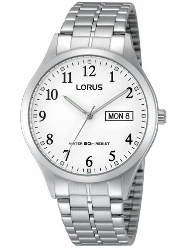 Lorus RXN01DX5