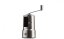 CrushGrind Copenhagen stainless steel spice grinder 10 cm, silver, 068010-3001