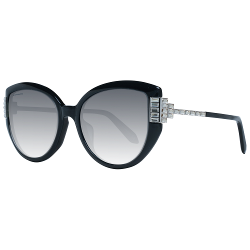 Sluneční brýle Atelier Swarovski SK0272-P-H 01B54