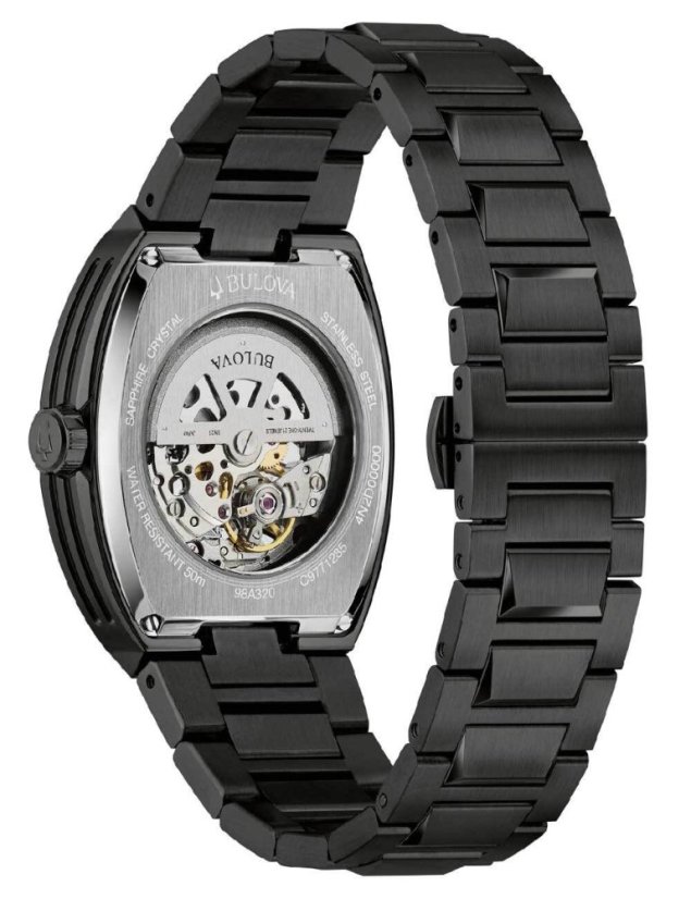 Bulova 98A320