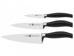 Zwilling Five Star PALL Messerset 3-tlg.