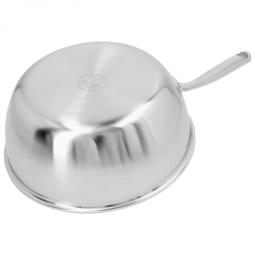 Demeyere Atlantis 7 conical rounded pan 22 cm, 40850-928