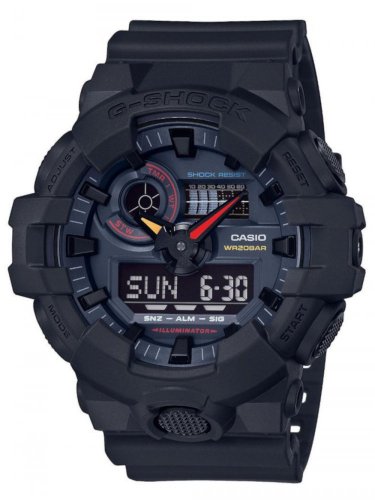 Watches Casio GA-700BMC-1AER