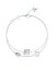 Bracelet Guess JUBB05237JWRHS 4G Light