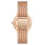 Nine West Watch NW/2668NVRG