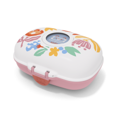 Monbento Gram children's snack box 0,6 l, paper cut, 16014124