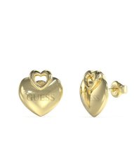 Náušnice Guess JUBE05218JWYGTU Crazy In Love