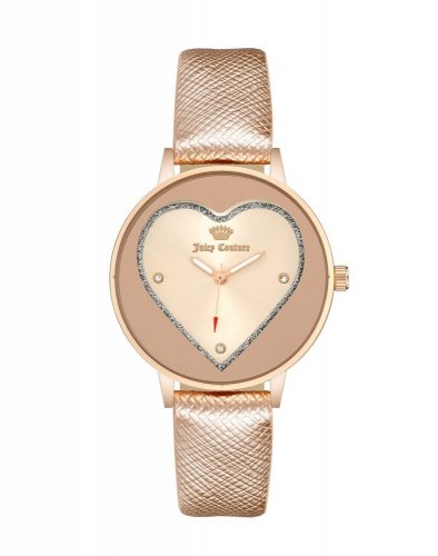 Juicy Couture Watch JC/1234RGRG