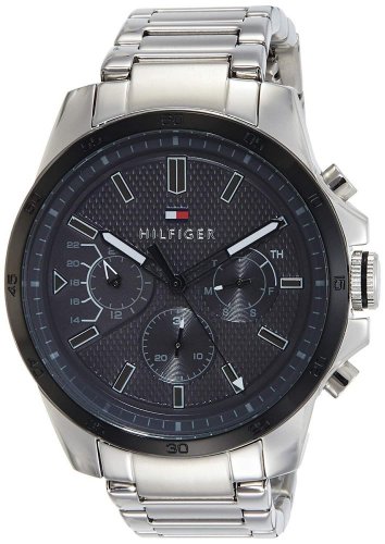Watches Tommy Hilfiger TH1791564