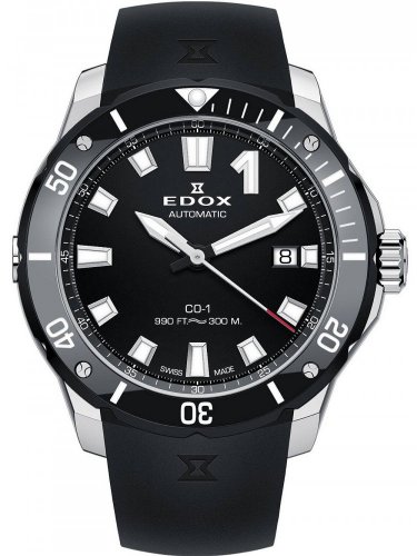 Edox 80119-3N-Nin