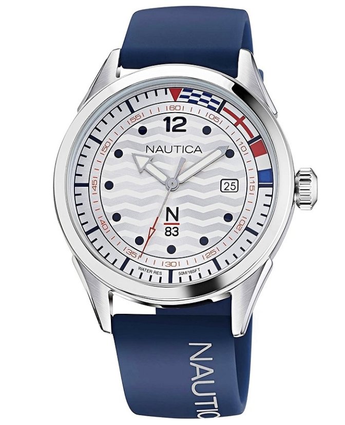 Nautica NAPHBF011