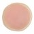 Bloomingville Louisa Steingutteller 27 cm, rosa, 82060539