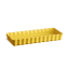 Emile Henry rectangular cake tin 15 x 36 cm, yellow Provence, 906034