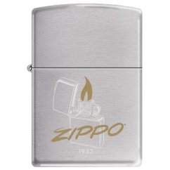 Zippo 21480 Zippo Lighter 1932