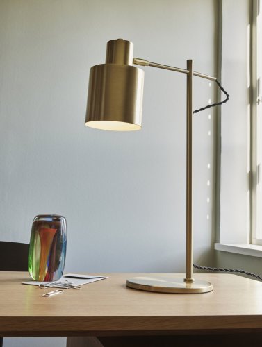 Fuse Table Lamp - 890490