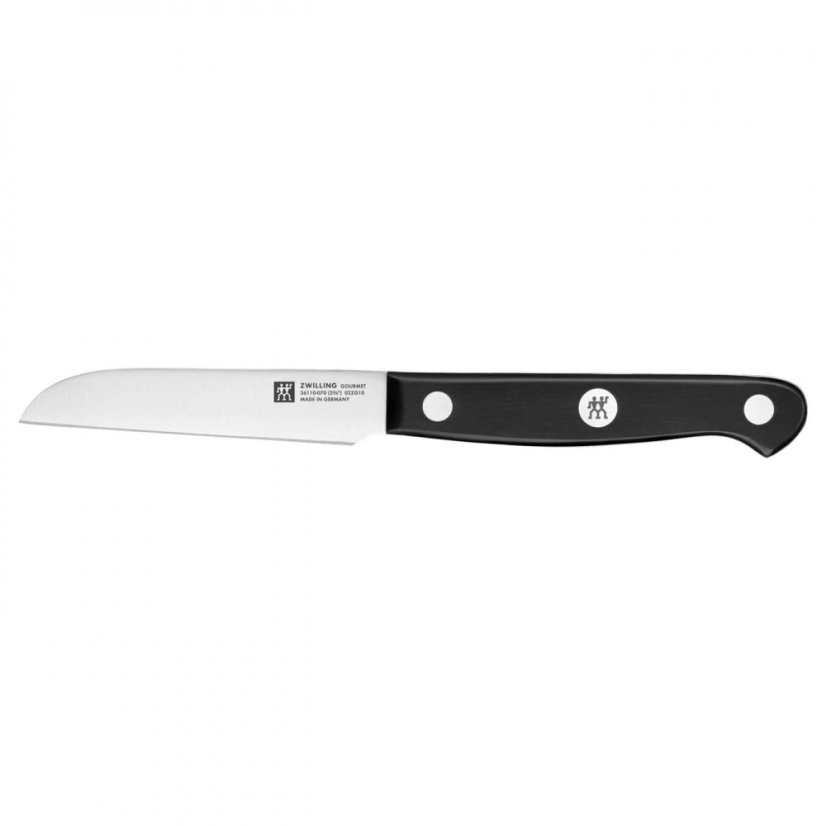 Nôž na zeleninu Zwilling Gourmet 8 cm, 36110-071