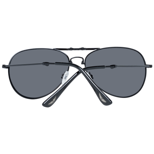 Sluneční brýle Aviator AVGSR 635BK