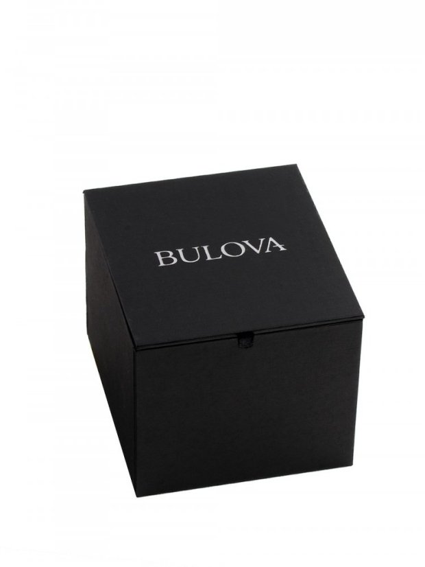 Bulova 98B344