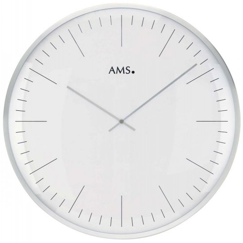 Clock AMS 9540