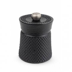 Pepper grinder Peugeot Bali, cast iron black