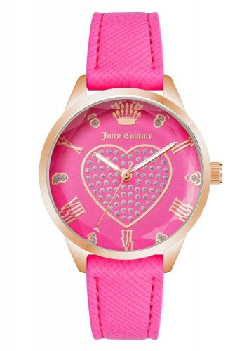 Hodinky Juicy Couture JC/1300RGHP