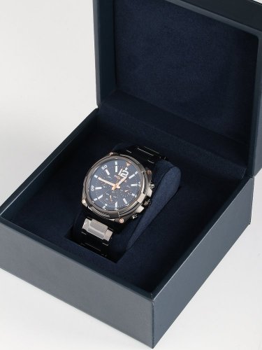 Box na hodinky Rothenschild RS-3030-1BLUE