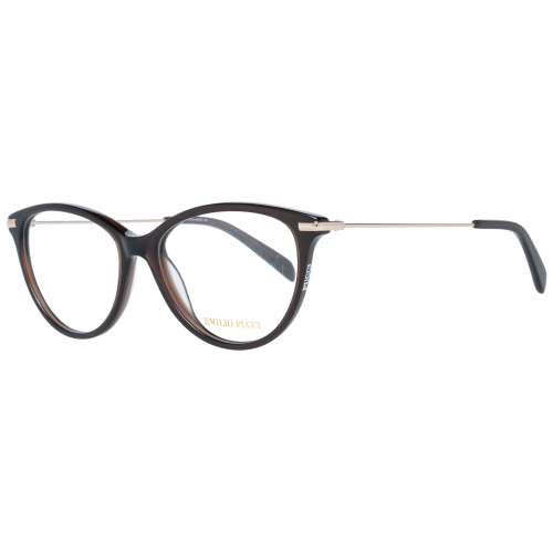 Emilio Pucci Optical Frame EP5082 54048 & CL 6328Z Sunglasses Clip
