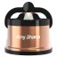 AnySharp Pro knife sharpener, copper, ASKSPRO12COPPER