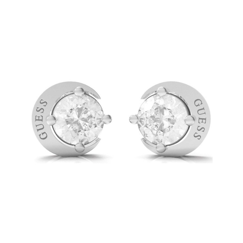 Earring Guess JUBE01194JWRHTU