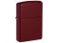 Zippo 66082 Merlot