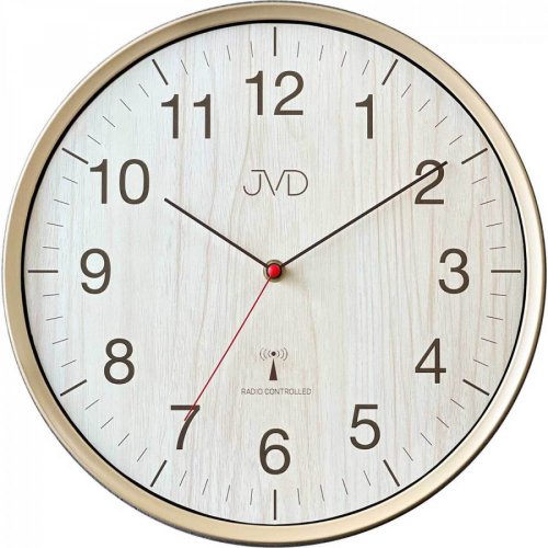 Uhr JVD RH17.2