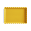 Obdĺžniková forma na koláč Emile Henry 24 x 34 cm, žltá Provence, 906038
