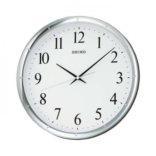Clock Seiko QXA417S