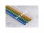 Zwilling Sorrento straws mix of colours 4 pcs + straight brush, 39500-602