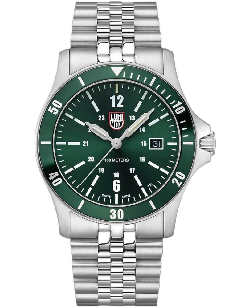 Luminox 1944 best sale