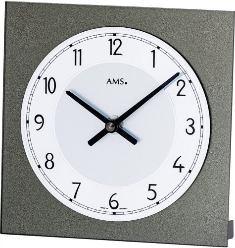 Clock AMS 1250