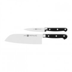 Zwilling Professional "S" Messerset 2-tlg., 35649-000