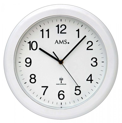 Clock AMS 5957