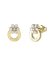 Earring Guess JUBE05108JWYGTU Lily