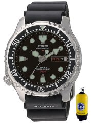 Citizen NY0040-09E