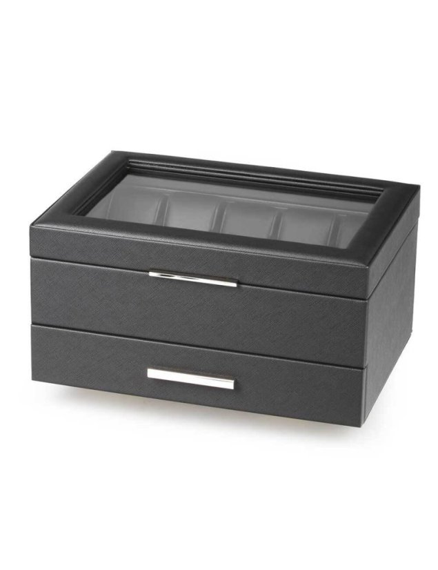 Box na hodinky Rothenschild RS-LMWB-10WD