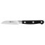 Zwilling Pro knife set 3 pcs, vegetable knife 9 cm, slicing knife 16 cm, chef's knife 20 cm, 38447-003