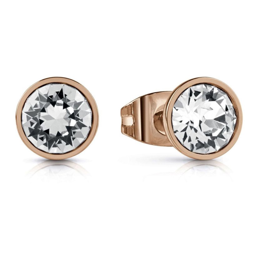Earring Guess JUBE02159JWRGTU Earring Guess JUBE02159JWRGTU