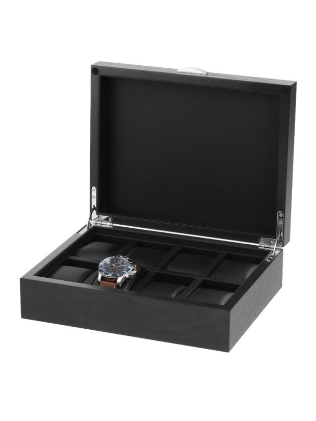 Box na hodinky Rothenschild RS-2376-8BL