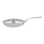 Demeyere Proline 7 stainless steel frying pan 24 cm, 25624